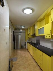 Blk 672A Jurong West Street 65 (Jurong West), HDB 5 Rooms #496828331